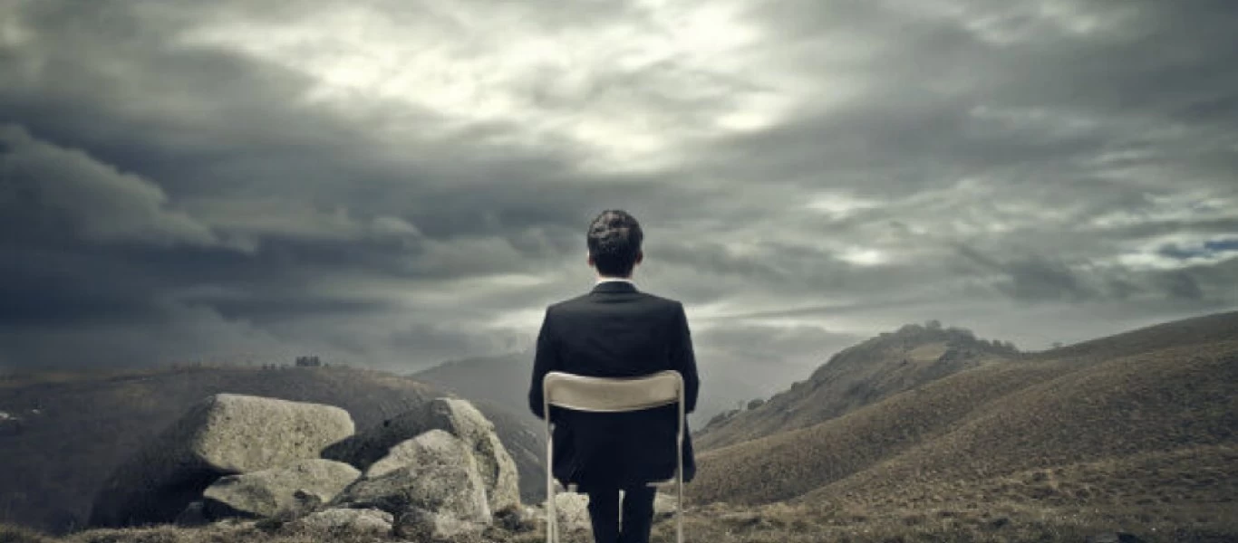 Η μοναξιά αυξάνει τον κίνδυνο καρκίνου σύμφωνα με νέα έρευνα